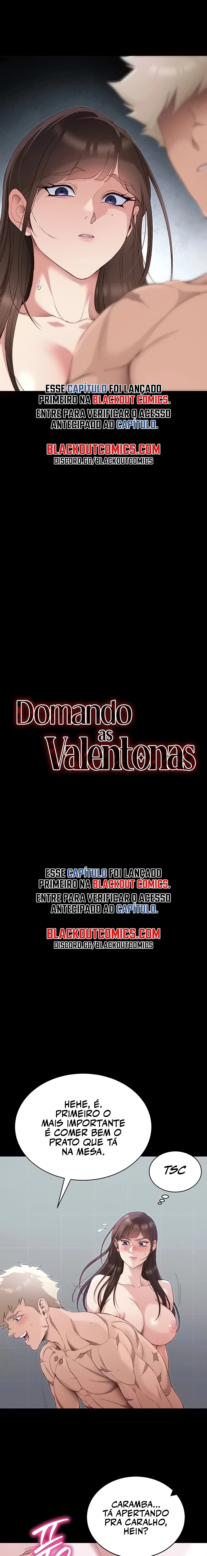 Ler Taming A Female Bully Capitulo 71 Page 3