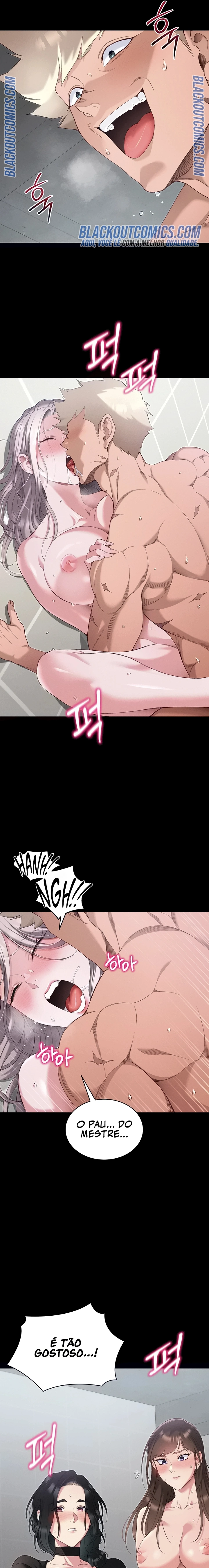 Ler Taming A Female Bully Capitulo 71 Page 7