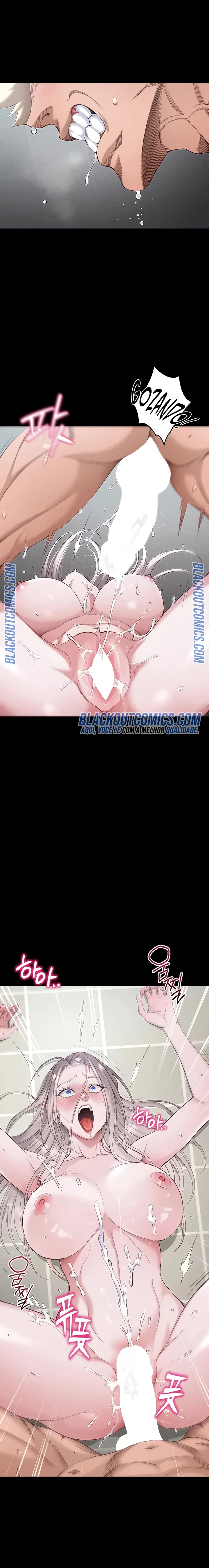 Ler Taming A Female Bully Capitulo 71 Page 9