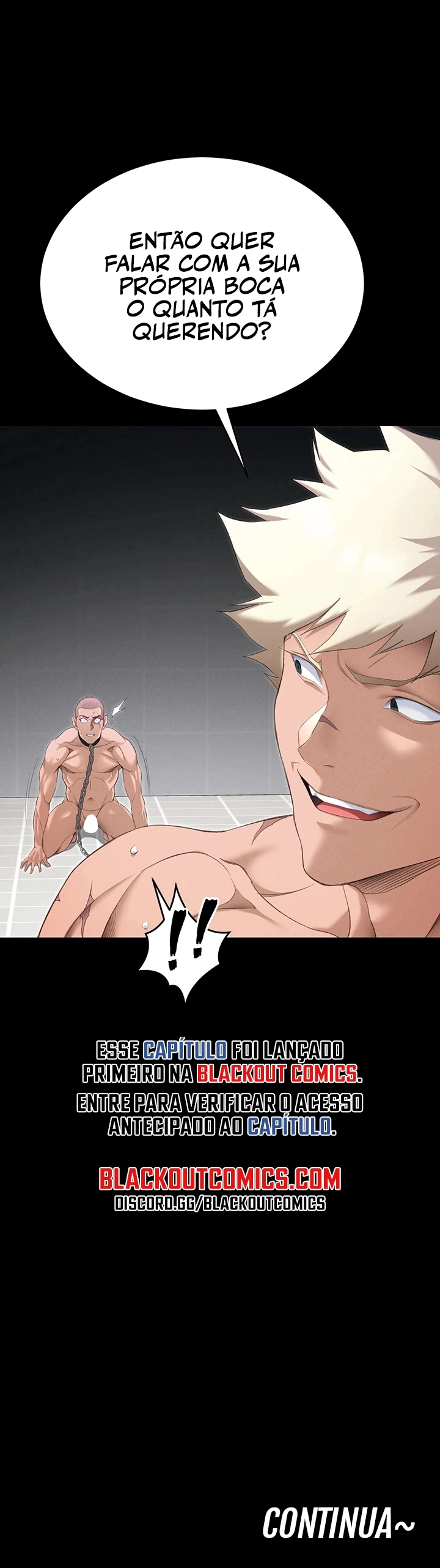 Ler Taming A Female Bully Capitulo 72 Page 17