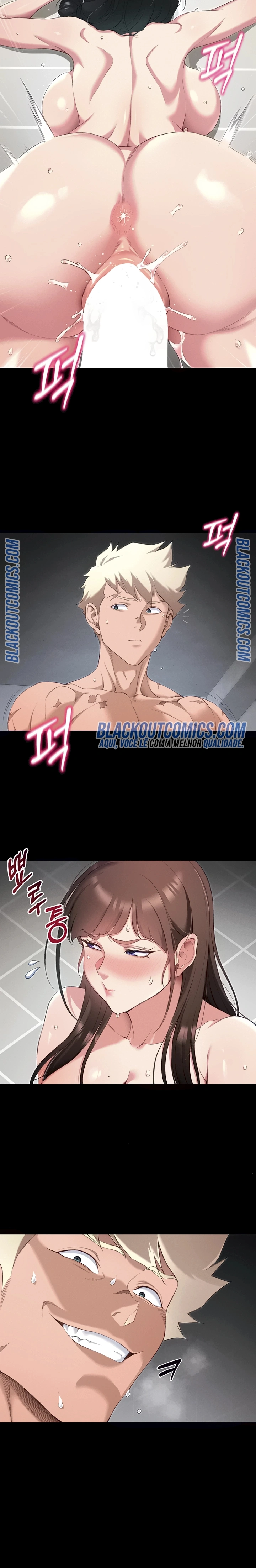 Ler Taming A Female Bully Capitulo 72 Page 8