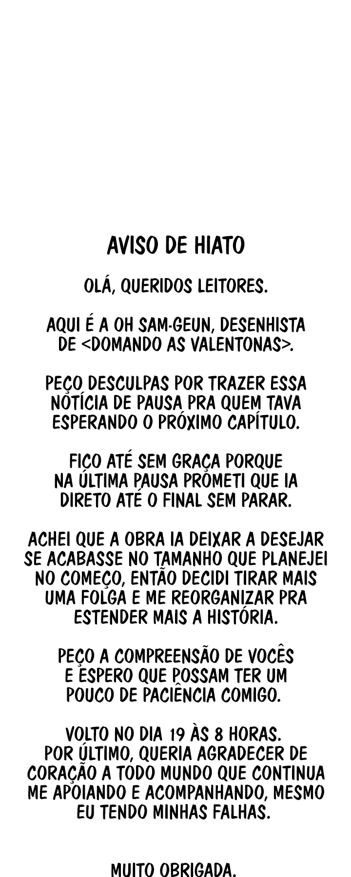 Ler Taming A Female Bully Capitulo 72.5 Page 1