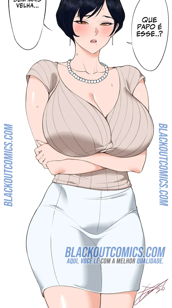 Ler Taming A Female Bully Capitulo 72.5 Page 3