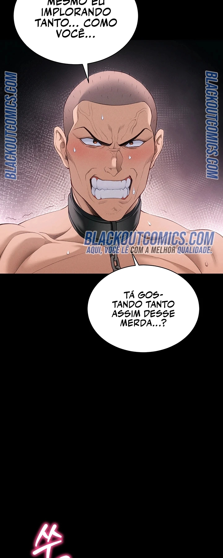 Ler Taming A Female Bully Capitulo 73 Page 11