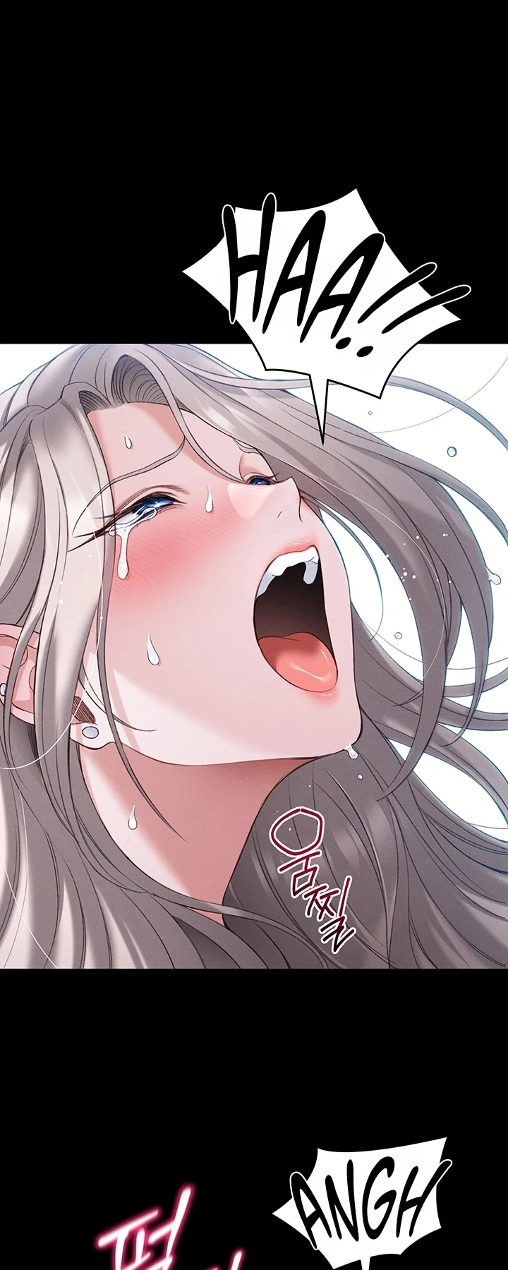 Ler Taming A Female Bully Capitulo 73 Page 13