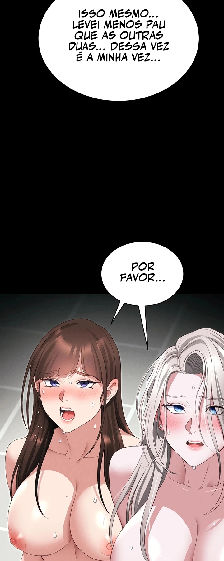 Ler Taming A Female Bully Capitulo 73 Page 22