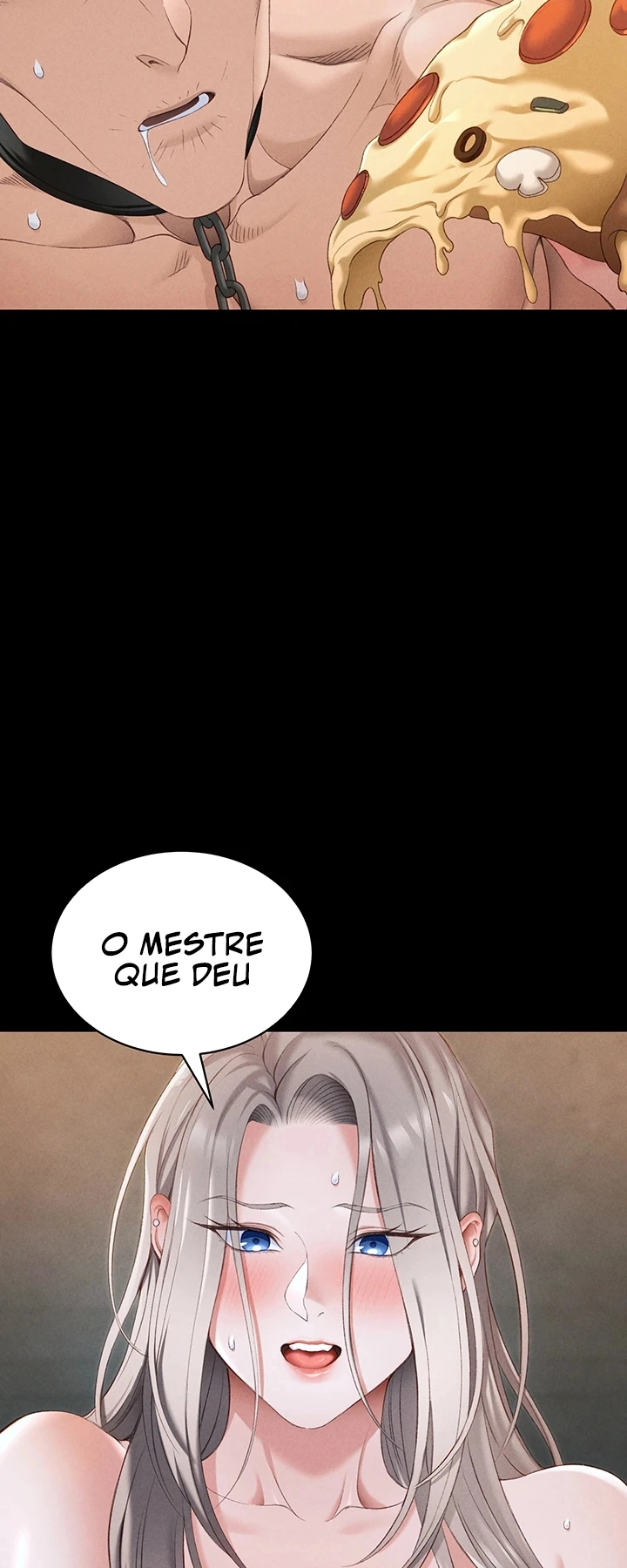 Ler Taming A Female Bully Capitulo 73 Page 34