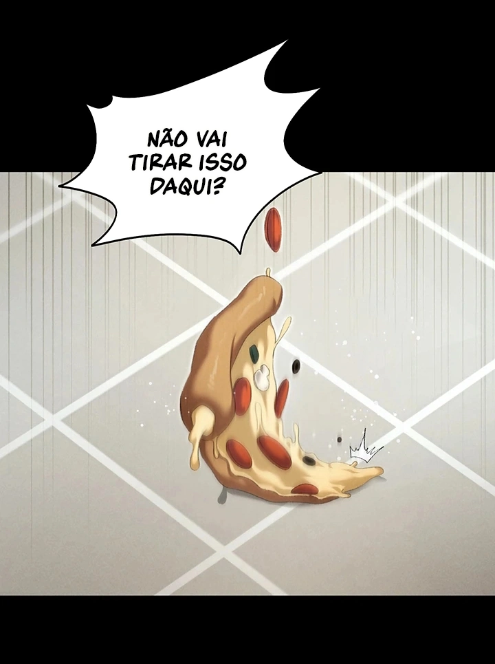 Ler Taming A Female Bully Capitulo 73 Page 36