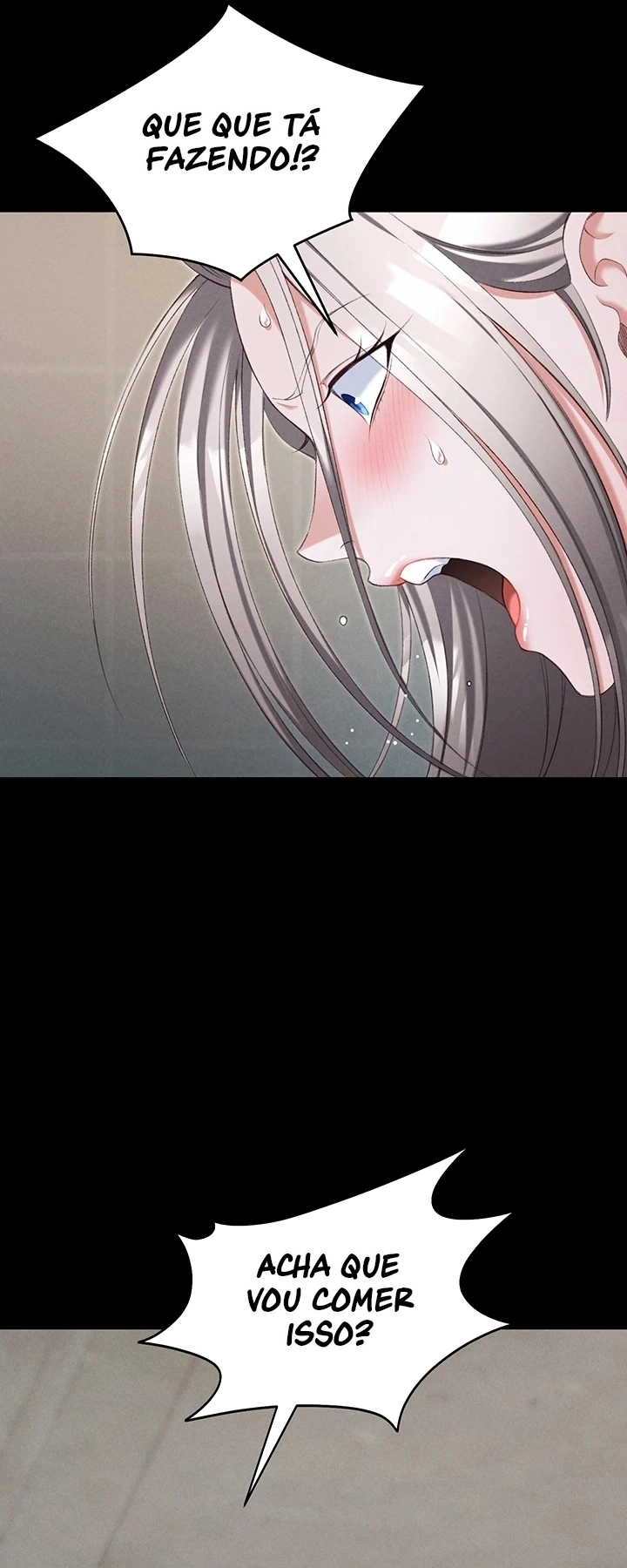 Ler Taming A Female Bully Capitulo 73 Page 37