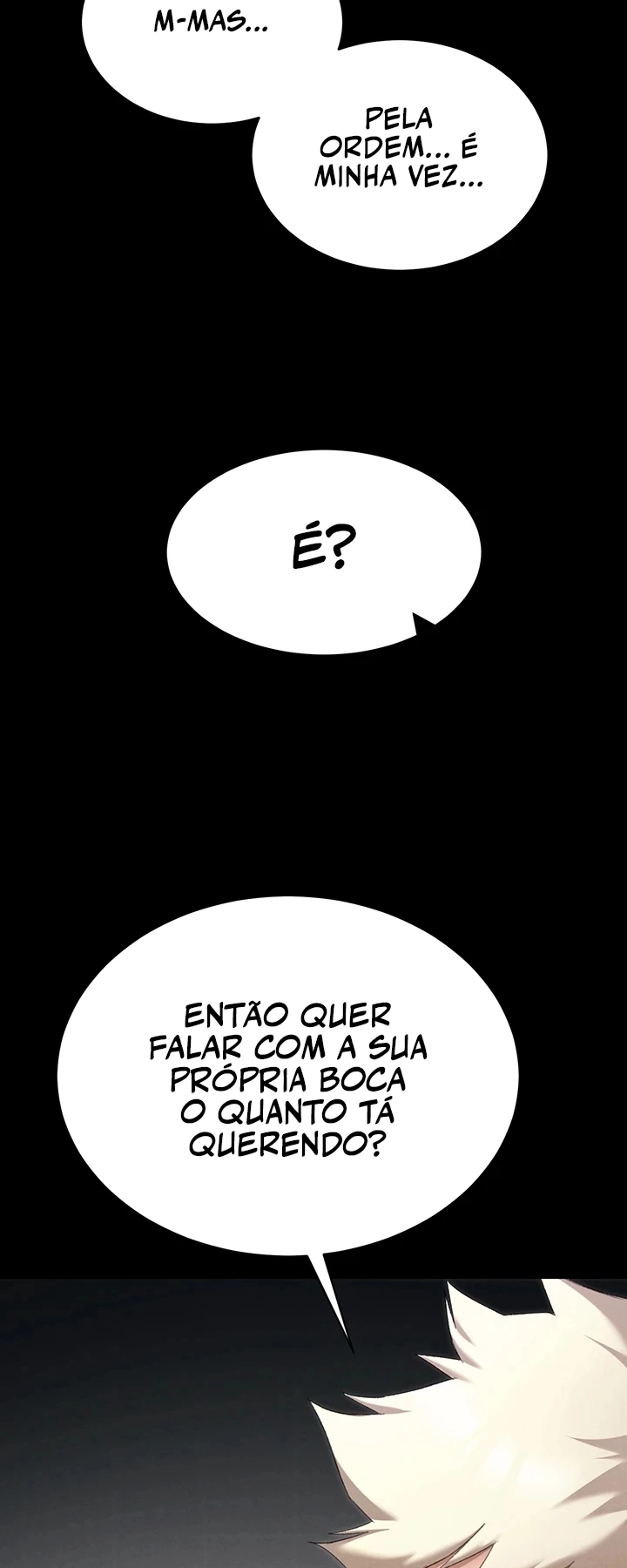 Ler Taming A Female Bully Capitulo 73 Page 5