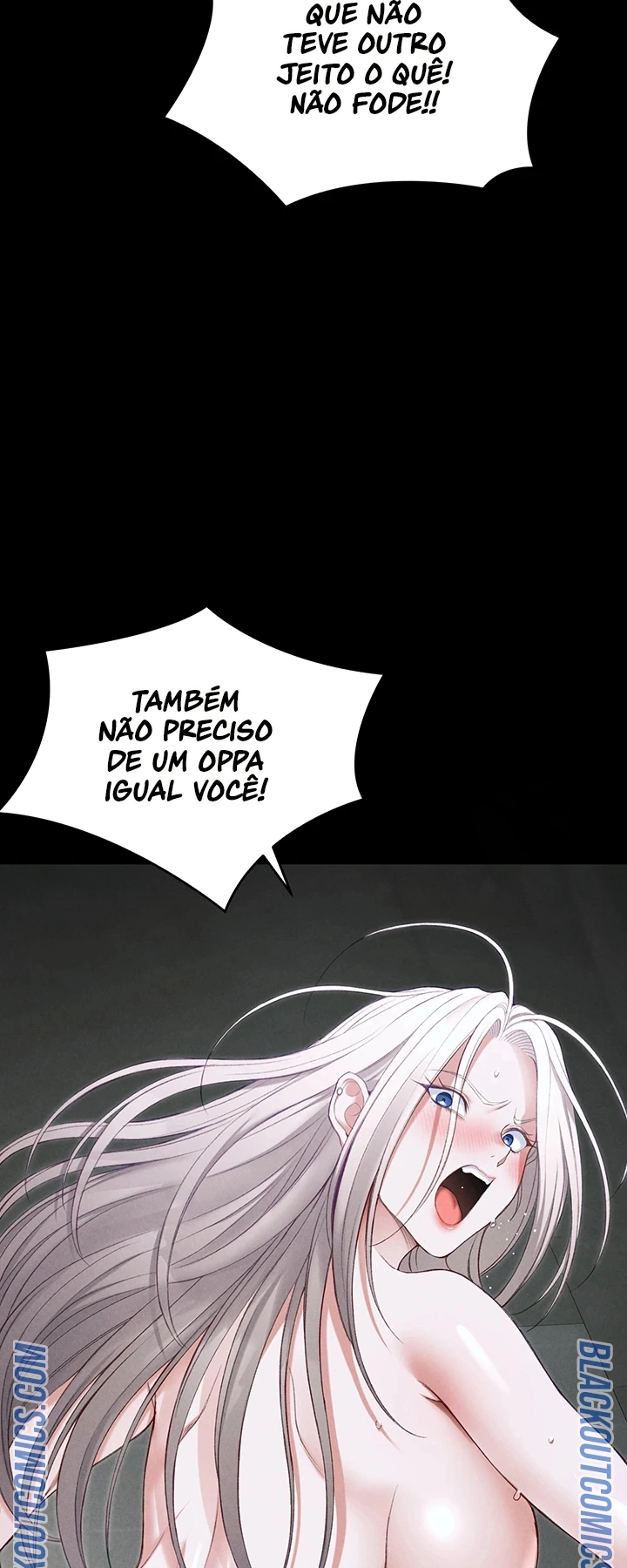Ler Taming A Female Bully Capitulo 73 Page 46
