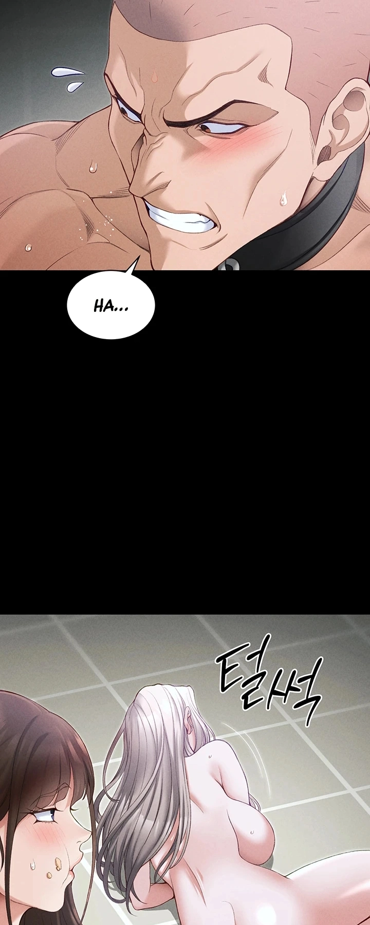 Ler Taming A Female Bully Capitulo 73 Page 49