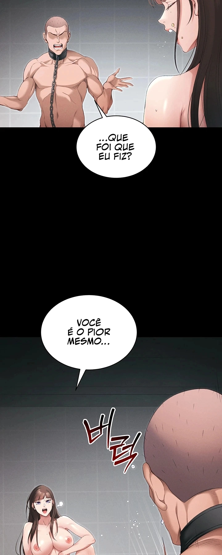 Ler Taming A Female Bully Capitulo 73 Page 52