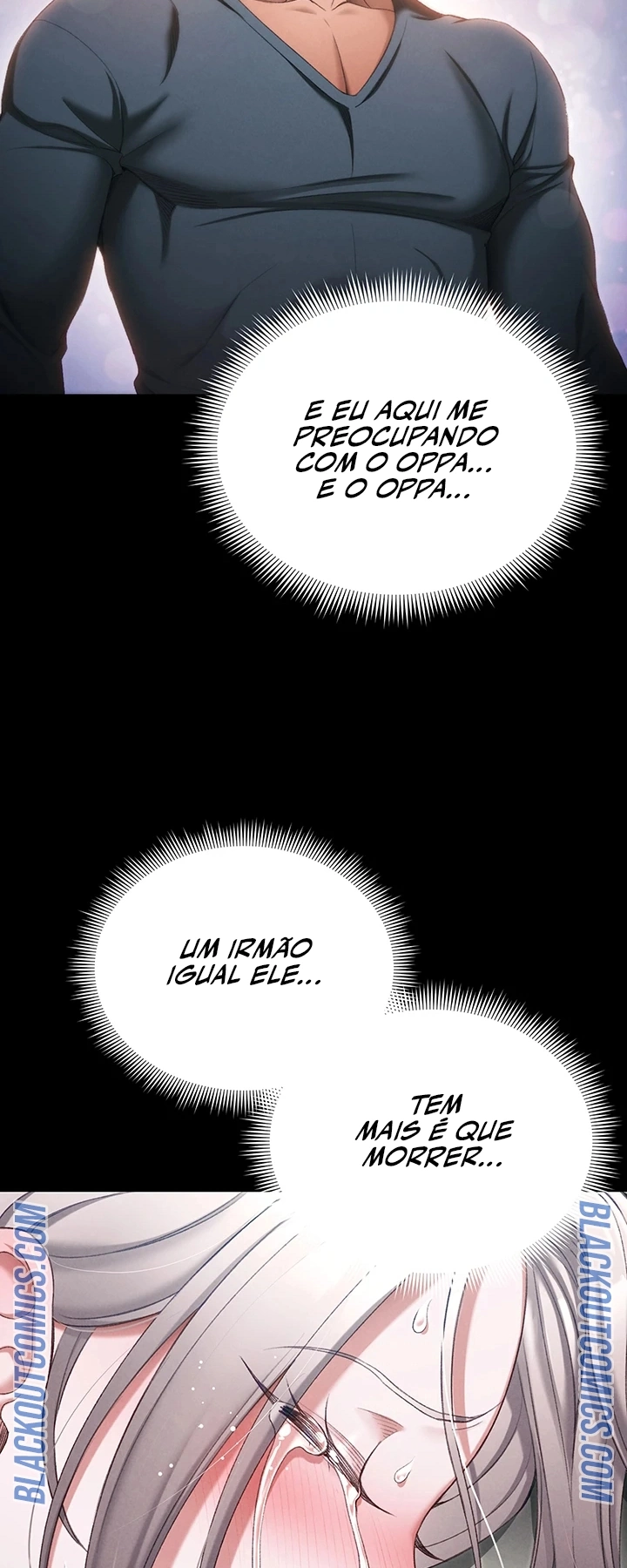 Ler Taming A Female Bully Capitulo 73 Page 56