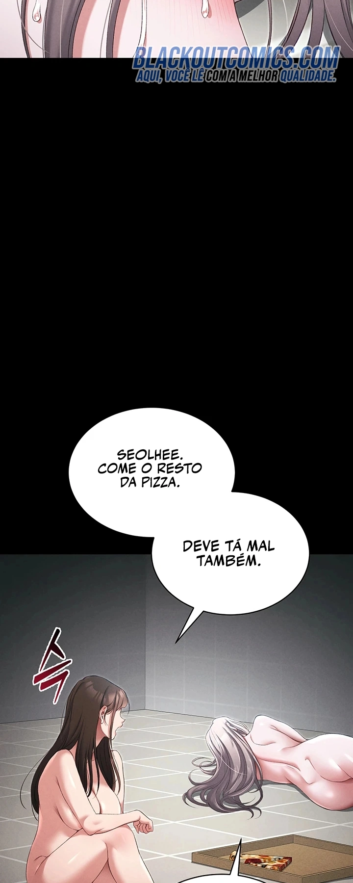 Ler Taming A Female Bully Capitulo 73 Page 57