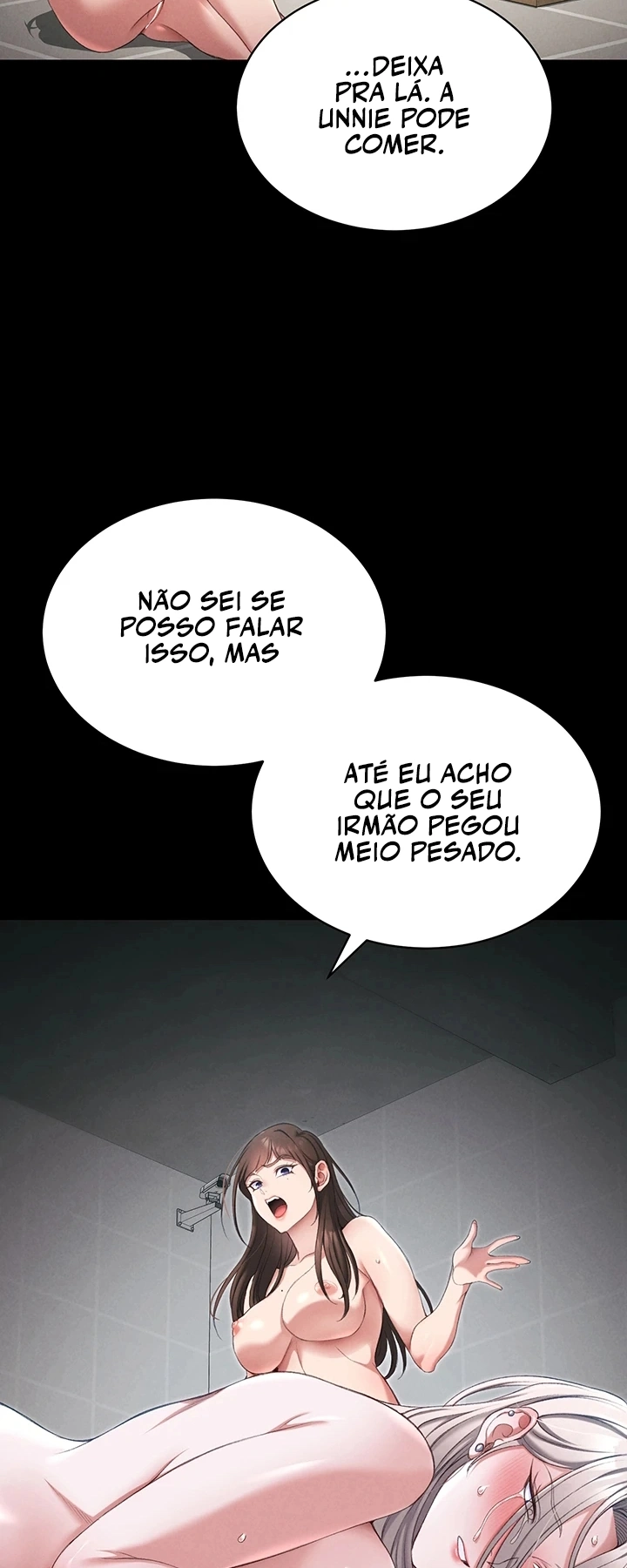 Ler Taming A Female Bully Capitulo 73 Page 58