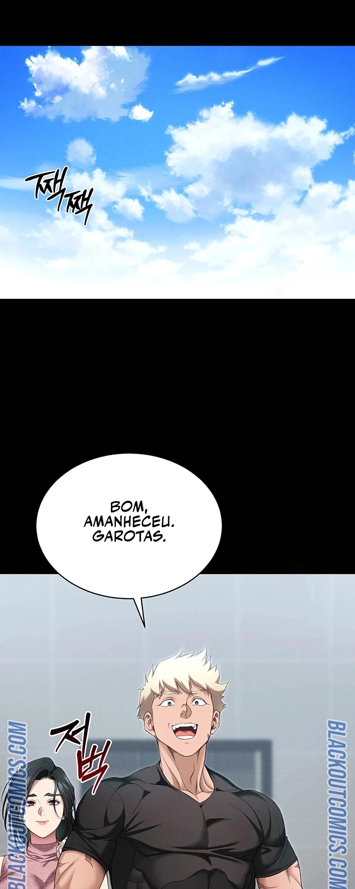 Ler Taming A Female Bully Capitulo 73 Page 63