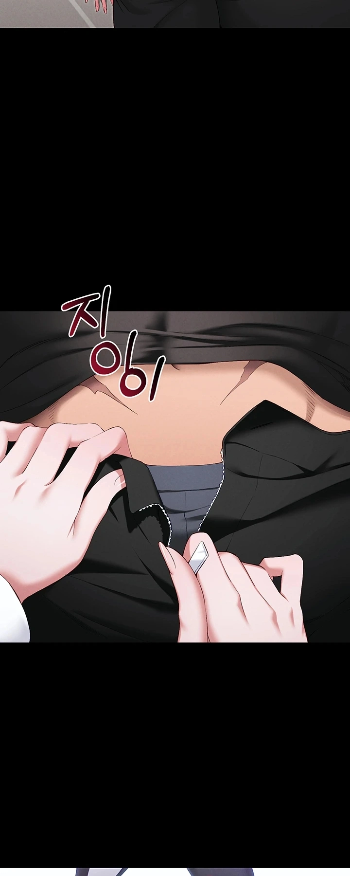 Ler Taming A Female Bully Capitulo 74 Page 10