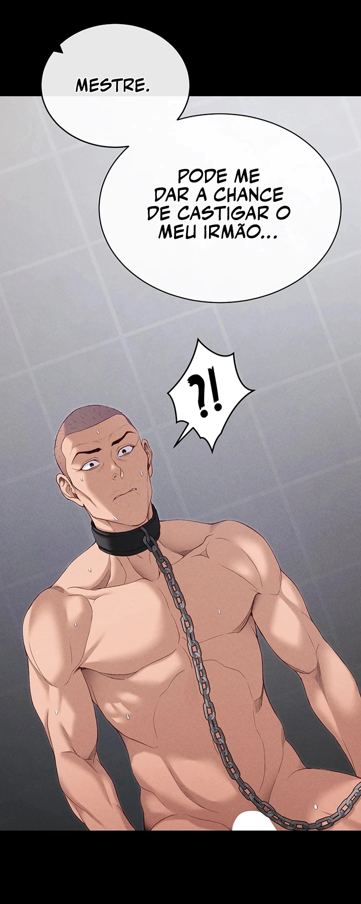 Ler Taming A Female Bully Capitulo 74 Page 19