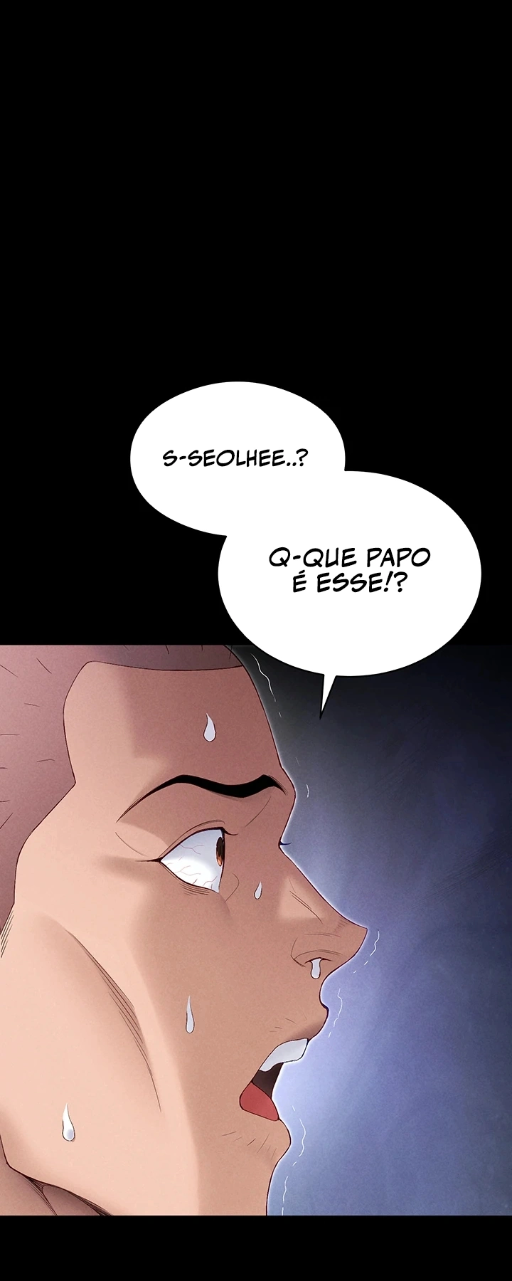 Ler Taming A Female Bully Capitulo 74 Page 20