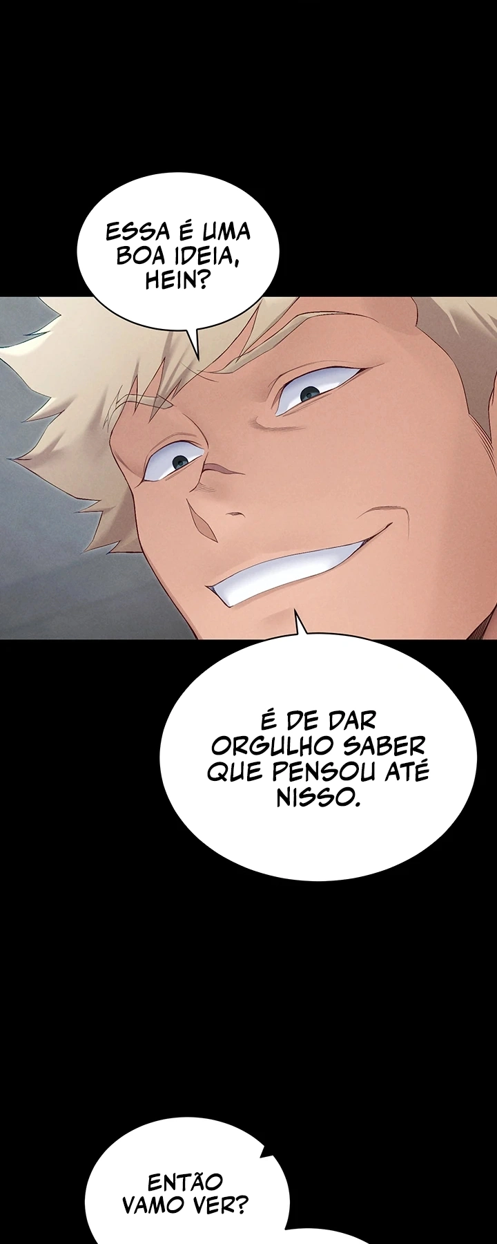 Ler Taming A Female Bully Capitulo 74 Page 25