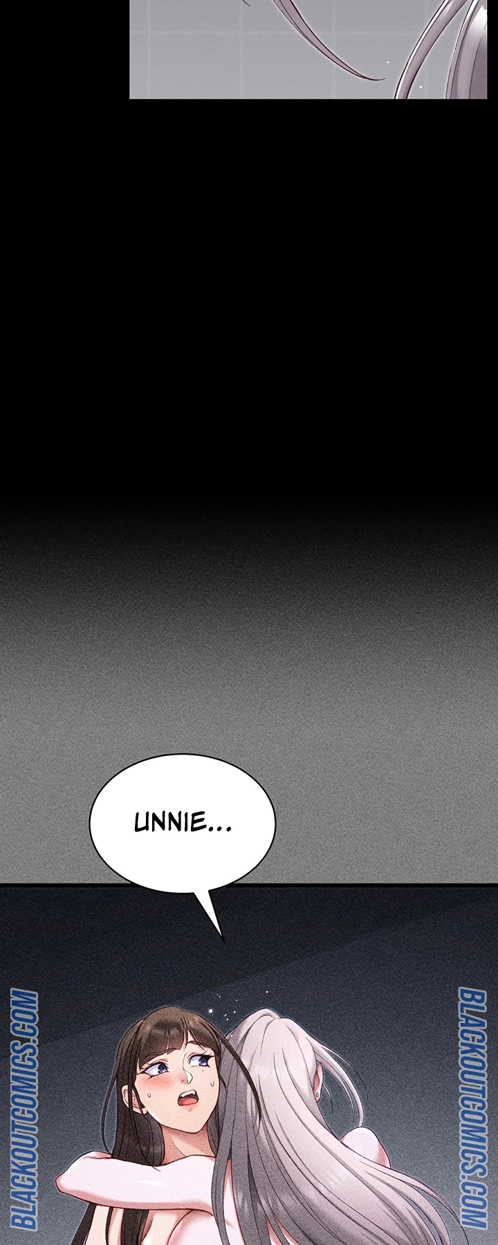 Ler Taming A Female Bully Capitulo 74 Page 34