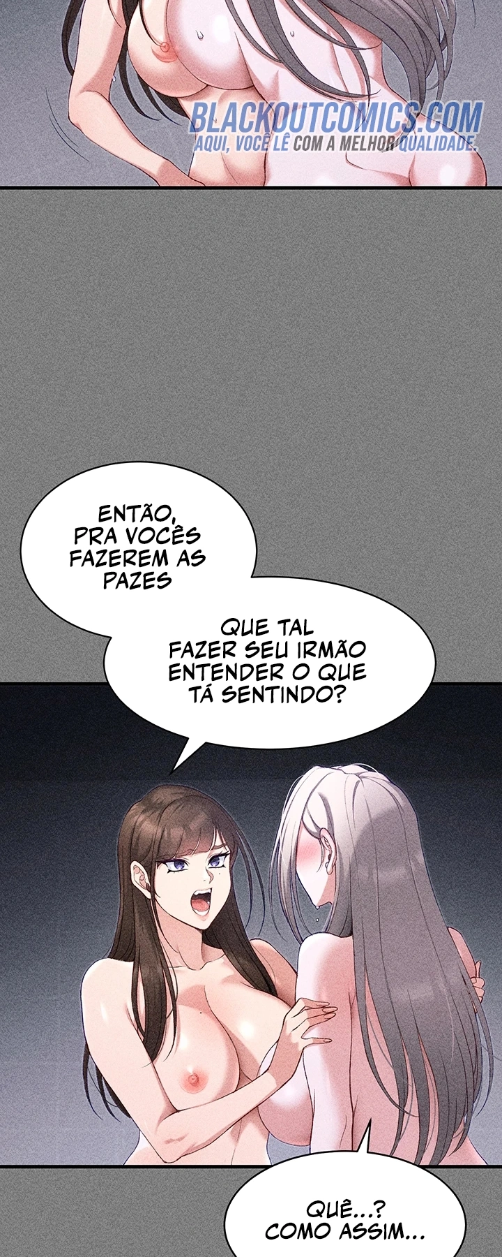 Ler Taming A Female Bully Capitulo 74 Page 35