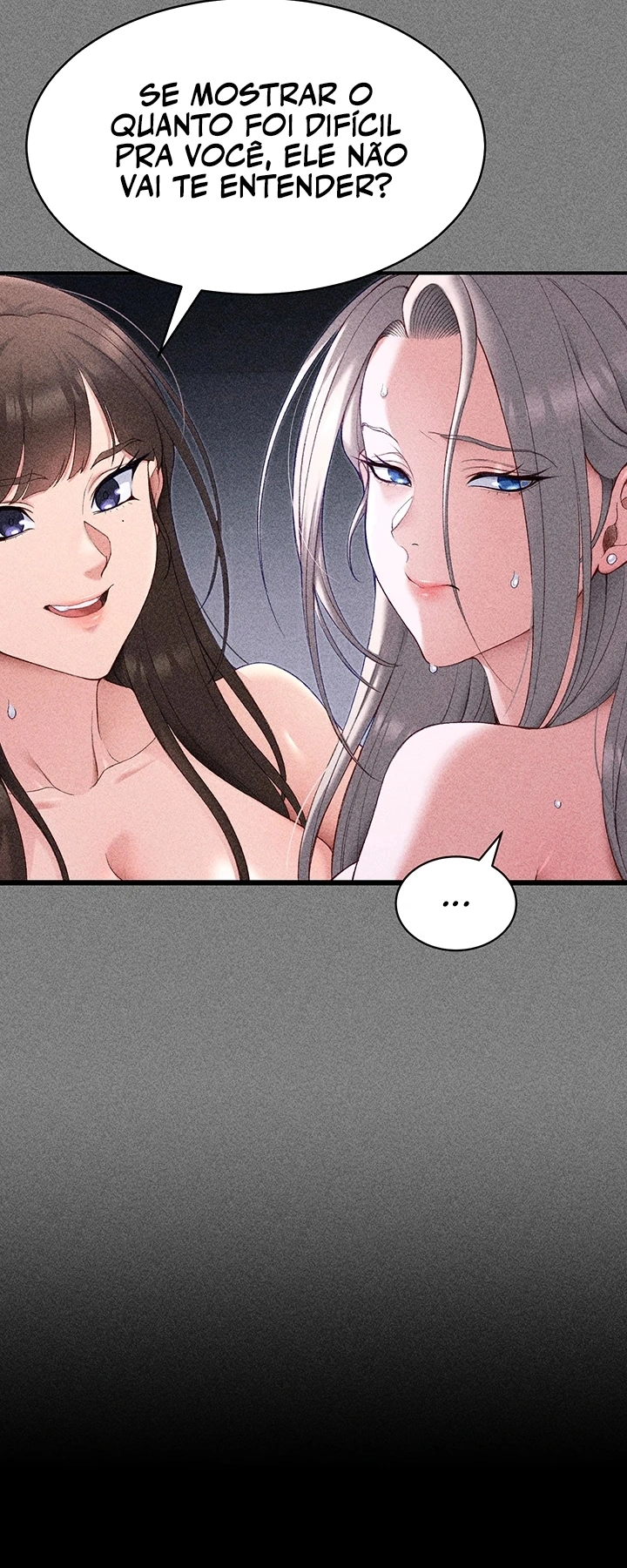 Ler Taming A Female Bully Capitulo 74 Page 37