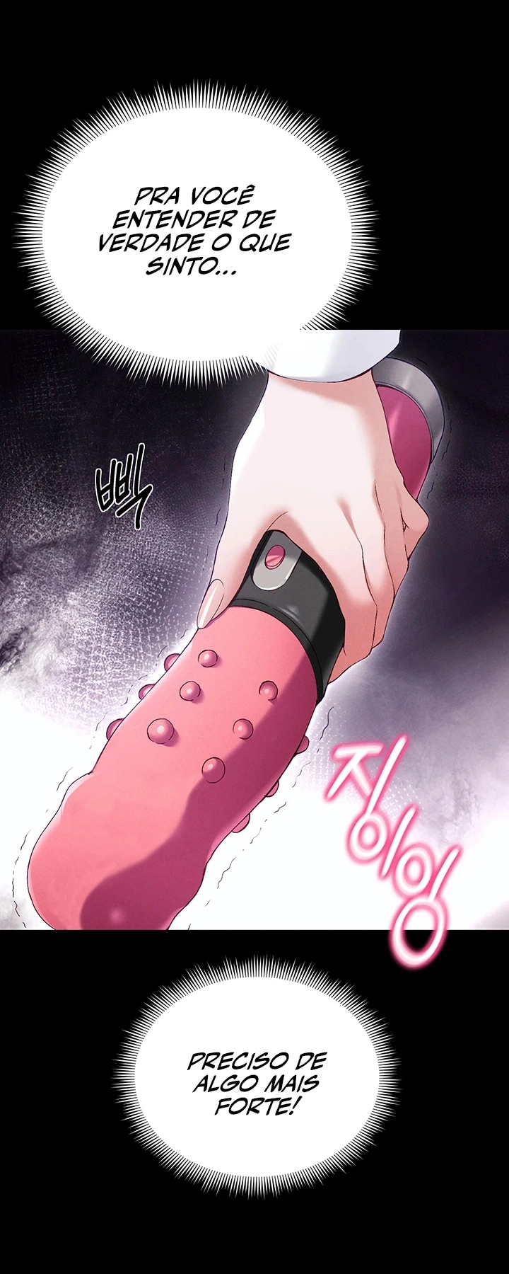 Ler Taming A Female Bully Capitulo 74 Page 38