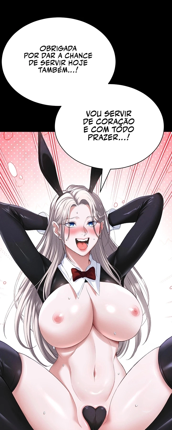 Ler Taming A Female Bully Capitulo 74 Page 4