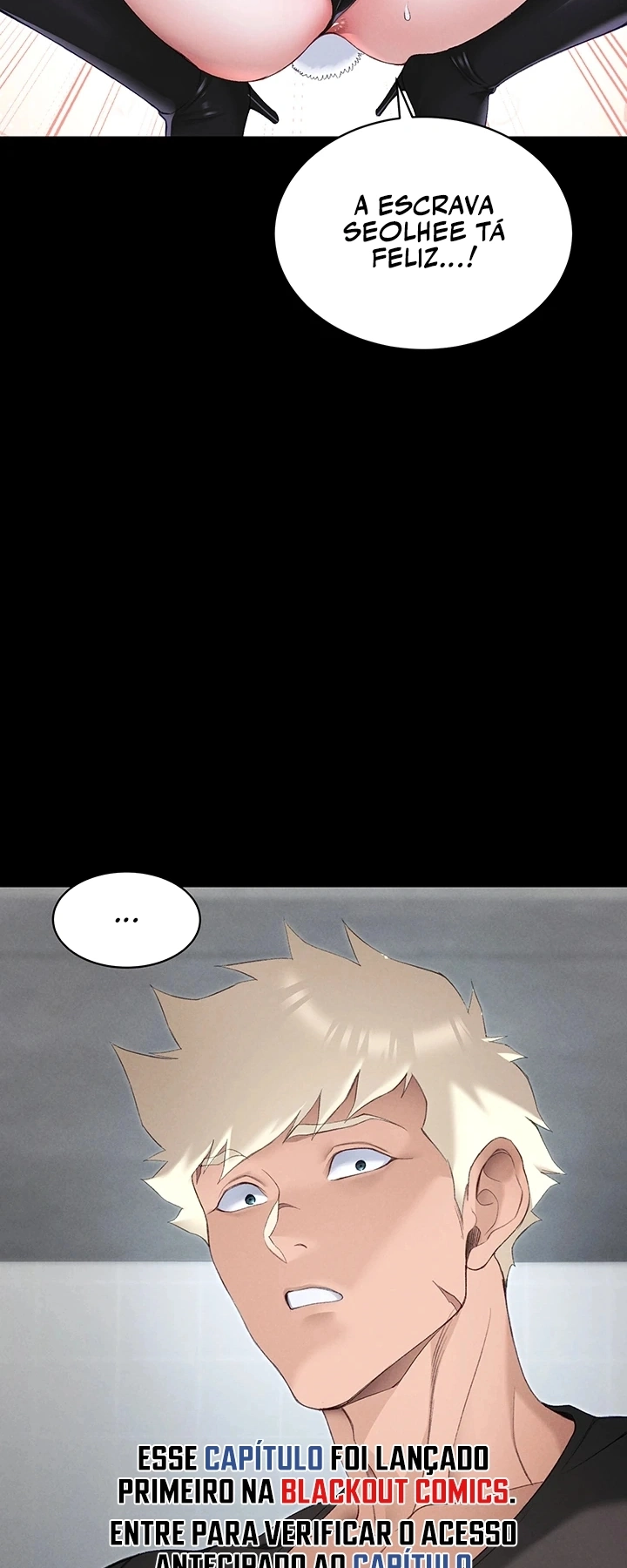 Ler Taming A Female Bully Capitulo 74 Page 5