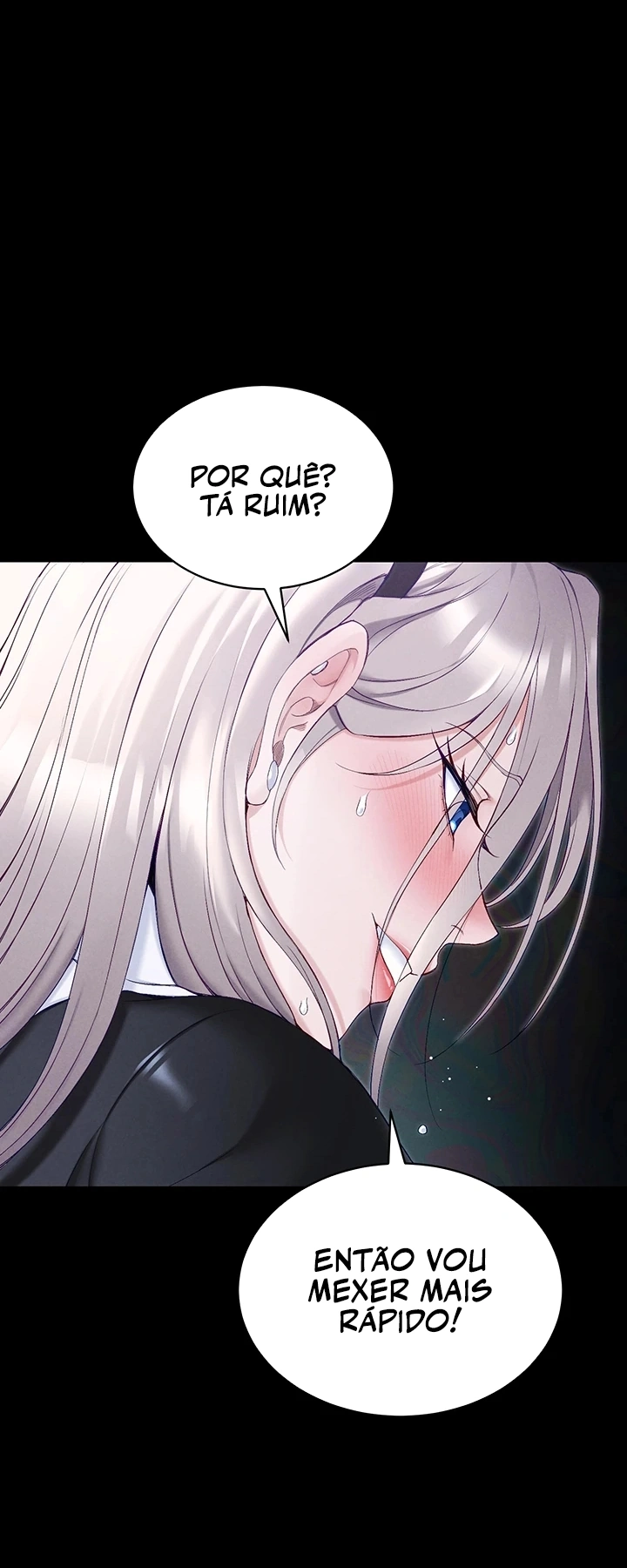 Ler Taming A Female Bully Capitulo 74 Page 55