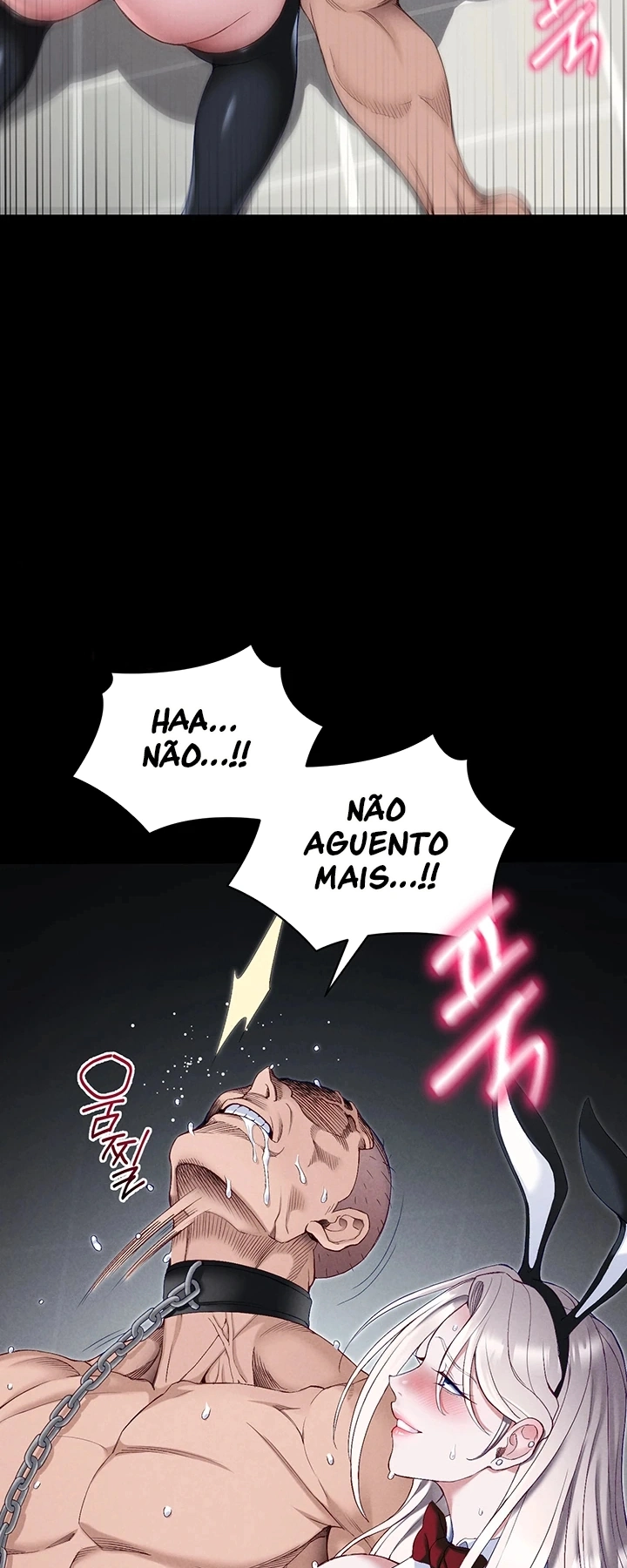 Ler Taming A Female Bully Capitulo 74 Page 57