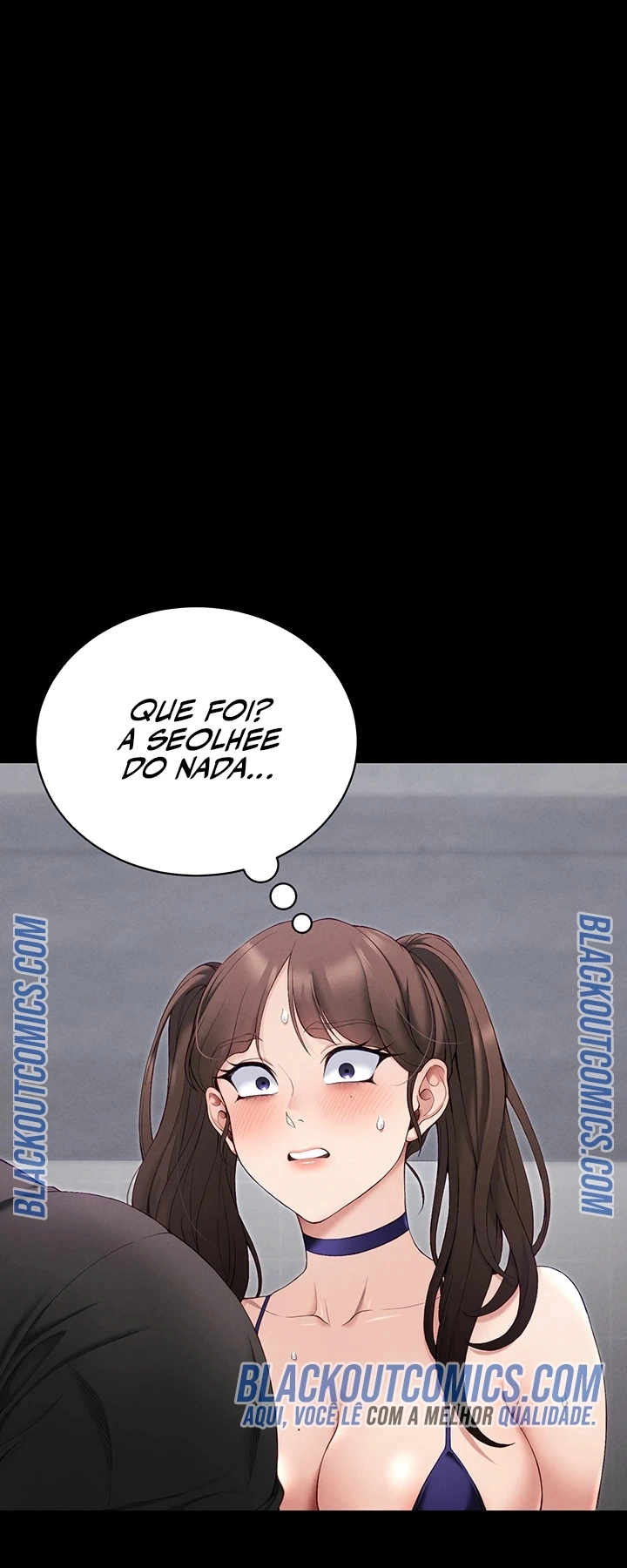 Ler Taming A Female Bully Capitulo 74 Page 8