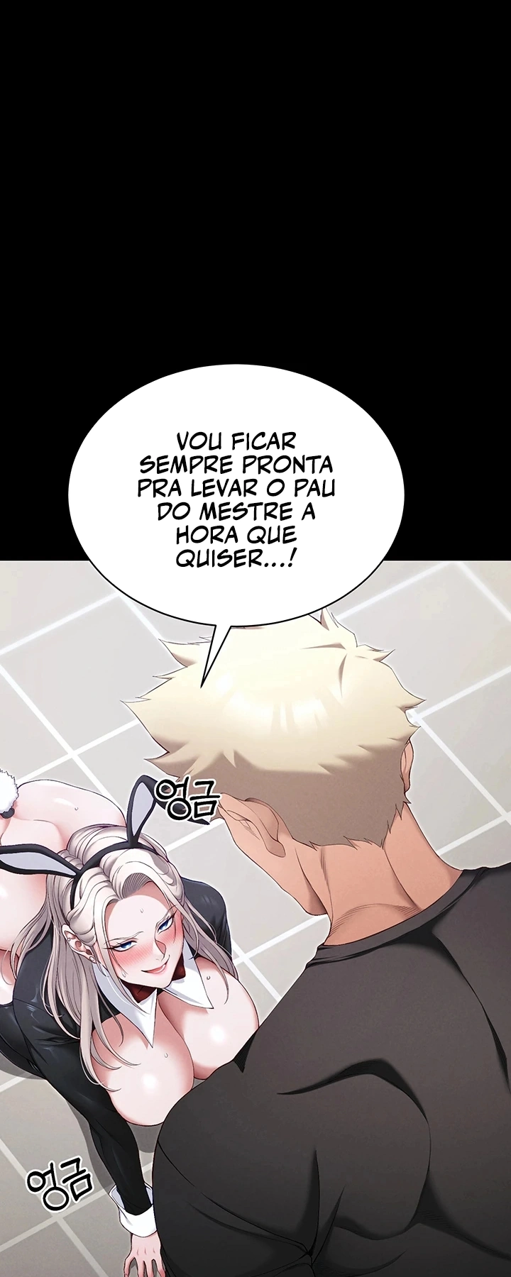 Ler Taming A Female Bully Capitulo 74 Page 9