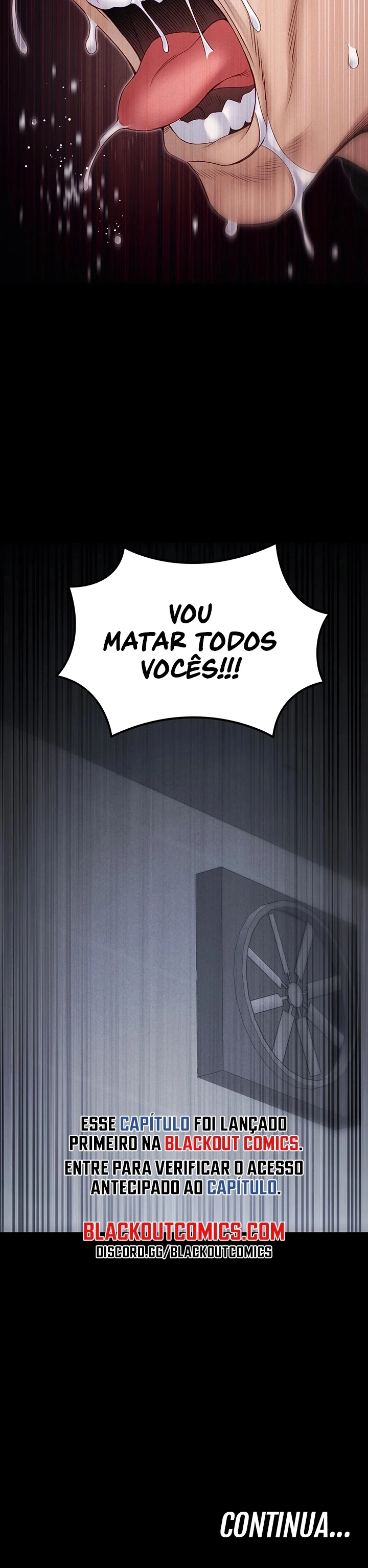 Ler Taming A Female Bully Capitulo 75 Page 20