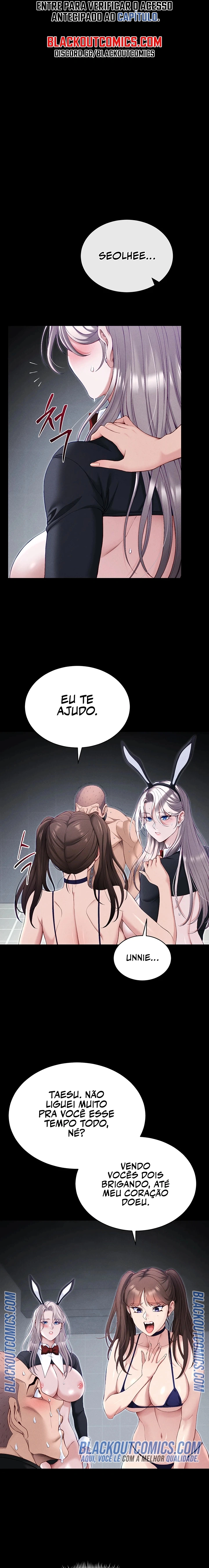 Ler Taming A Female Bully Capitulo 75 Page 3