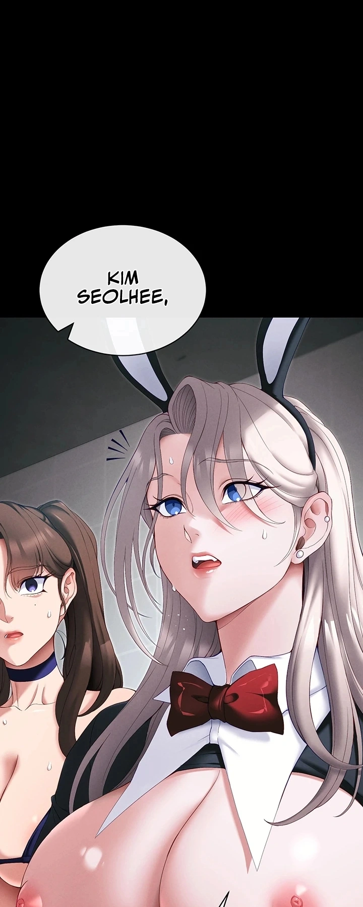 Ler Taming A Female Bully Capitulo 76 Page 14