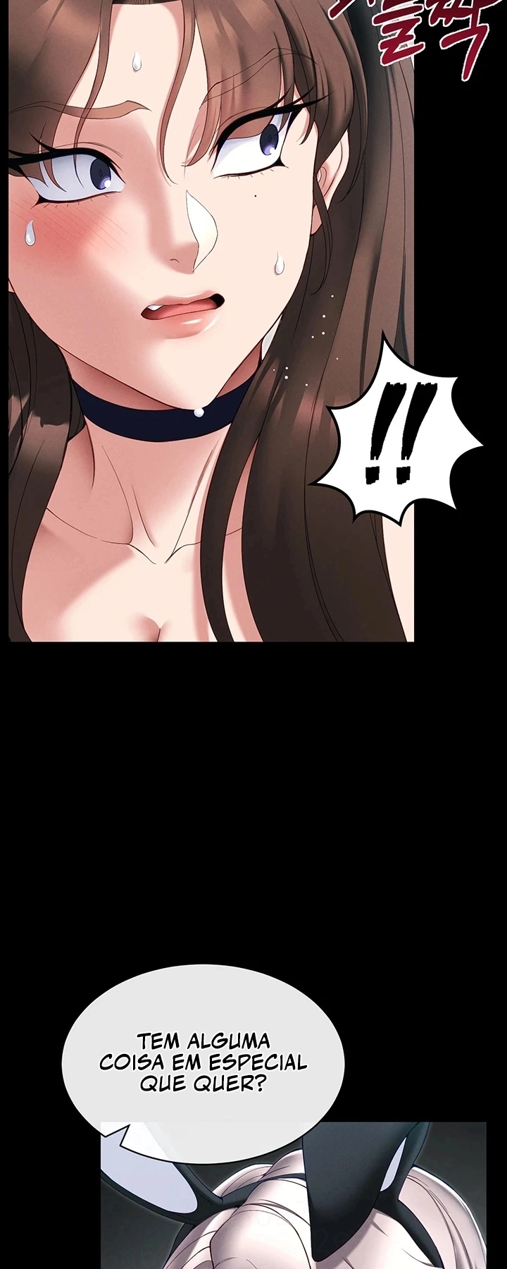Ler Taming A Female Bully Capitulo 76 Page 17