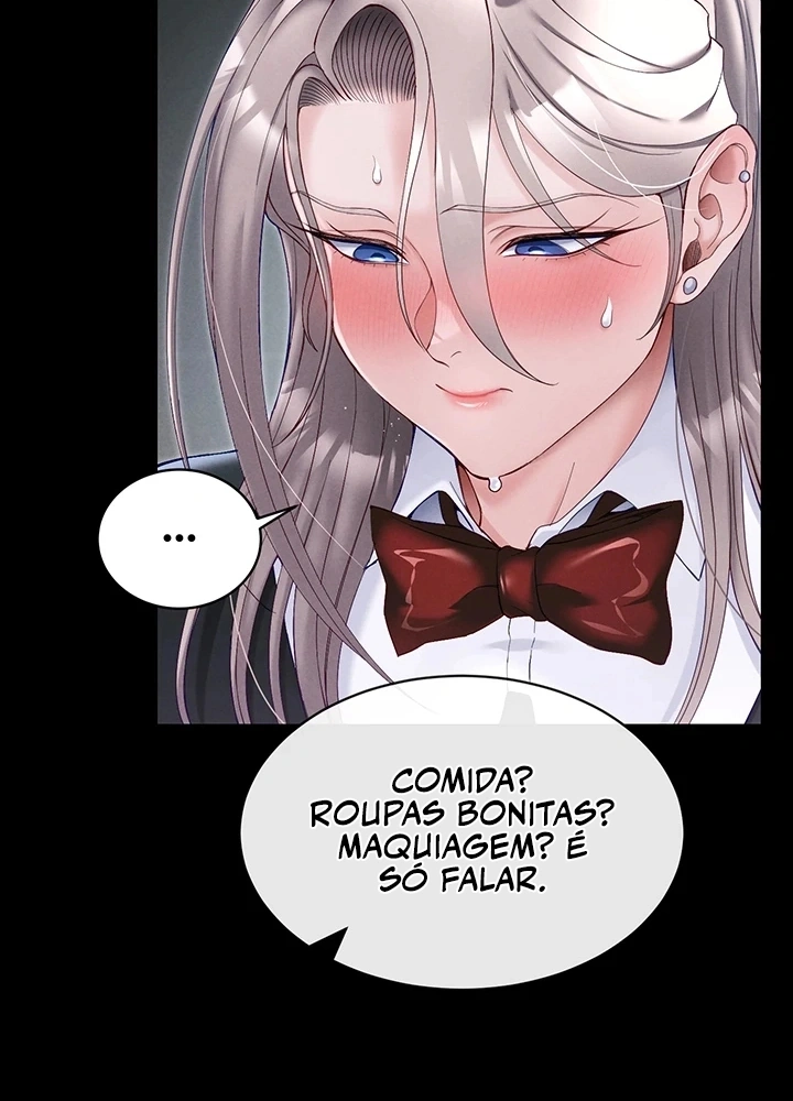 Ler Taming A Female Bully Capitulo 76 Page 18