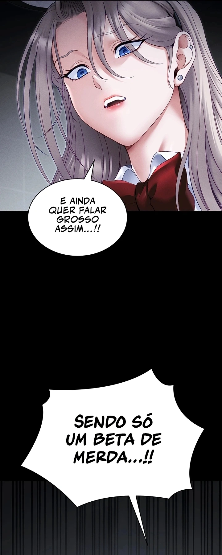 Ler Taming A Female Bully Capitulo 76 Page 2