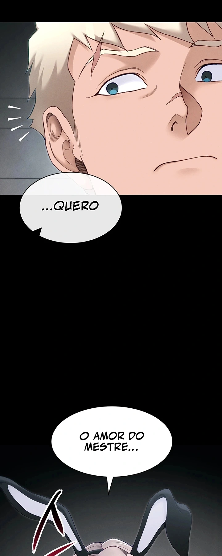 Ler Taming A Female Bully Capitulo 76 Page 22