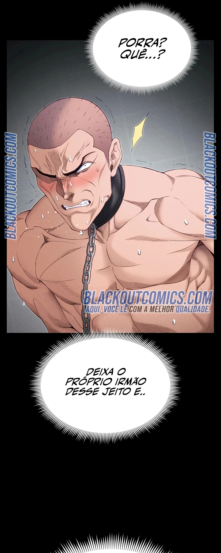 Ler Taming A Female Bully Capitulo 76 Page 25