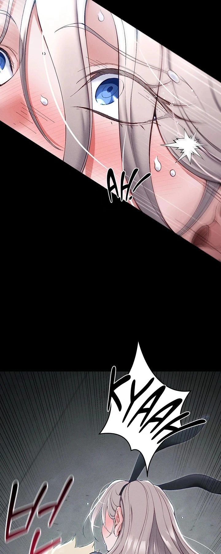 Ler Taming A Female Bully Capitulo 76 Page 27