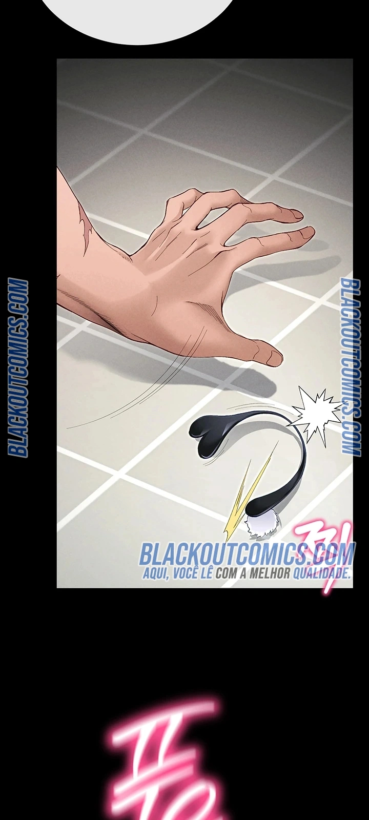 Ler Taming A Female Bully Capitulo 76 Page 29
