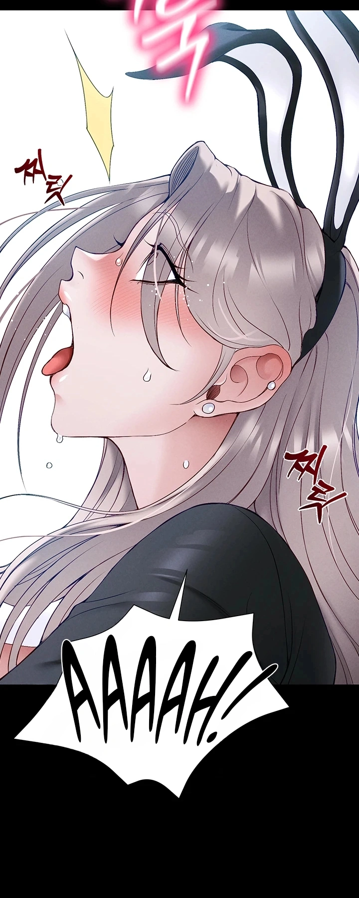 Ler Taming A Female Bully Capitulo 76 Page 30