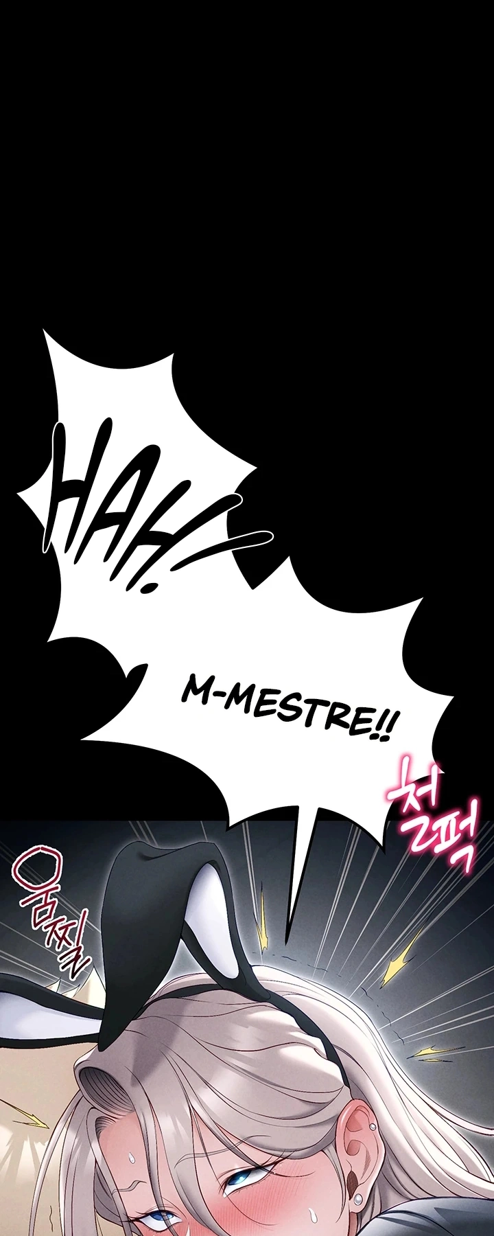Ler Taming A Female Bully Capitulo 76 Page 33