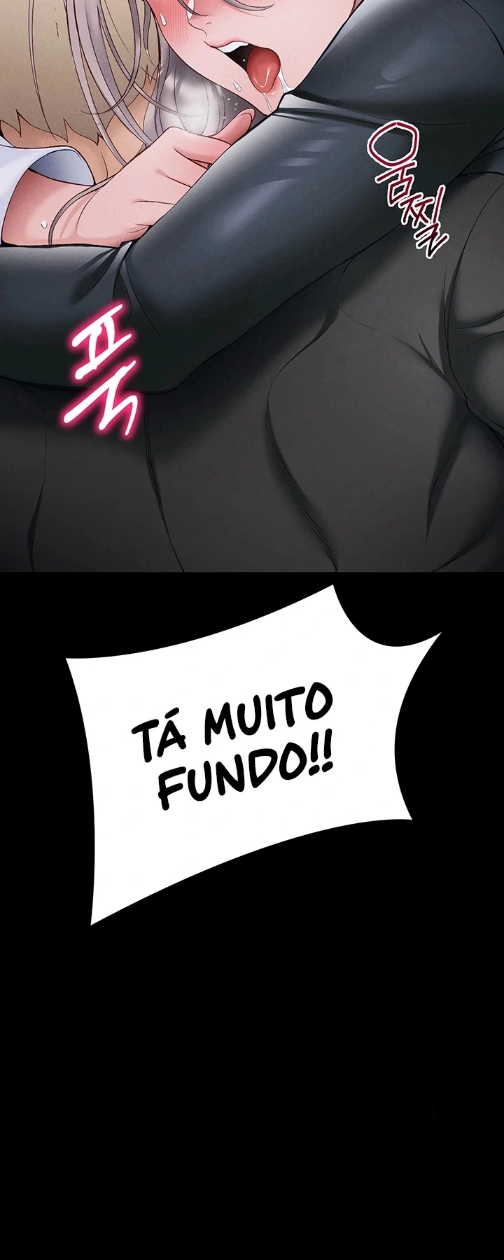 Ler Taming A Female Bully Capitulo 76 Page 34