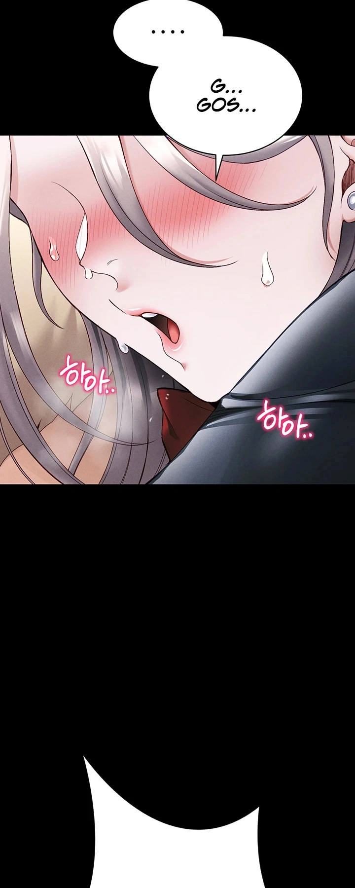 Ler Taming A Female Bully Capitulo 76 Page 37