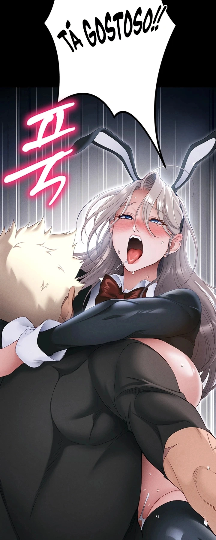 Ler Taming A Female Bully Capitulo 76 Page 38